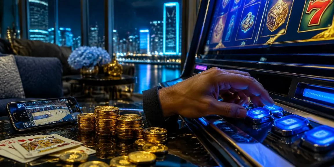 lc88 app Casino lc88 app – Bàn Chơi Trực Tiếp Slot Trong Một Tài…